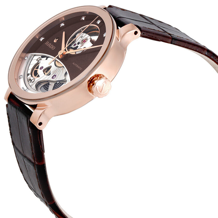 Rado Centrix R30248715 Ladies Automatic 1