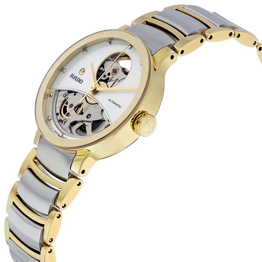 Rado Centrix R30246013 Ladies Automatic 1