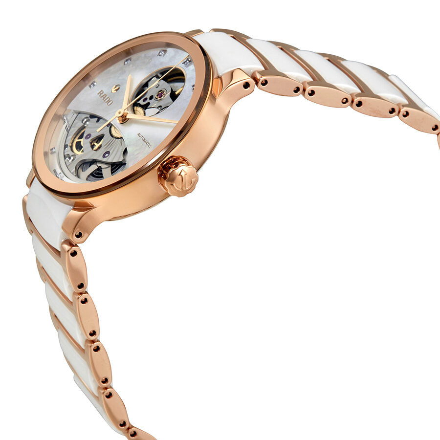 Rado Centrix R30248902 Ladies Automatic 1