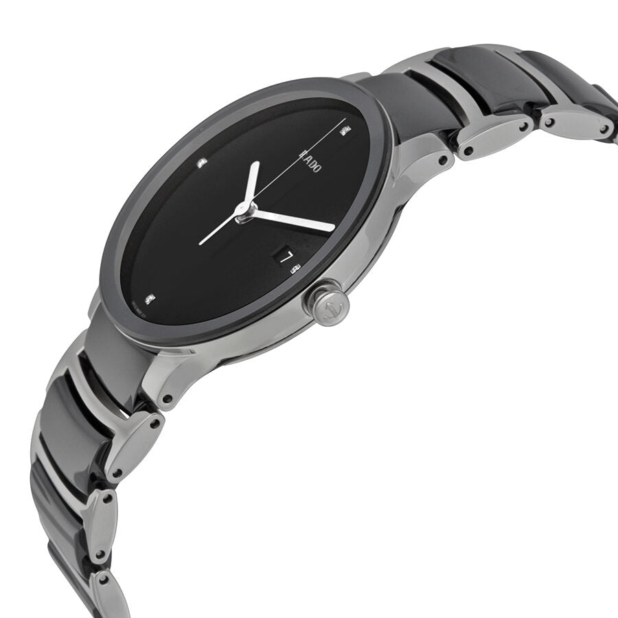 Rado Centrix R30934712 Unisex Quartz 1