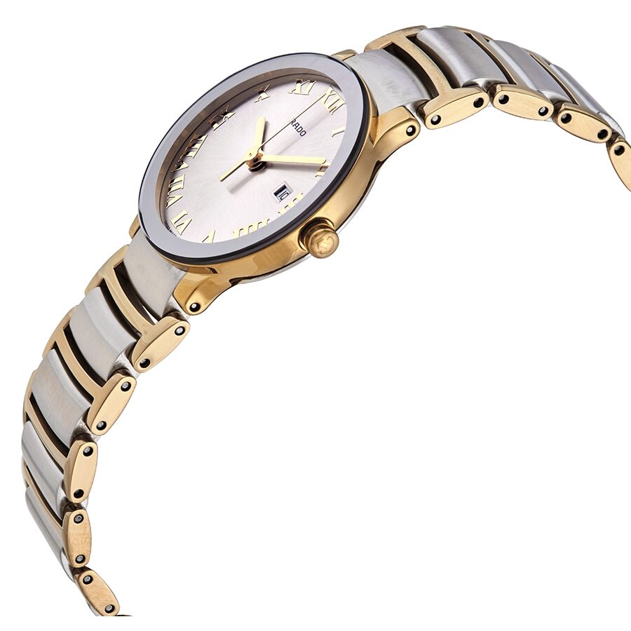 Rado Centrix R30932113 Ladies Quartz 1