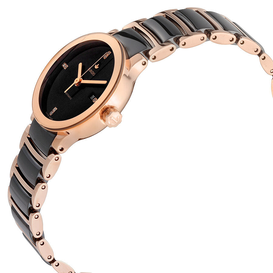 Rado Centrix R30183712 Ladies Automatic 1