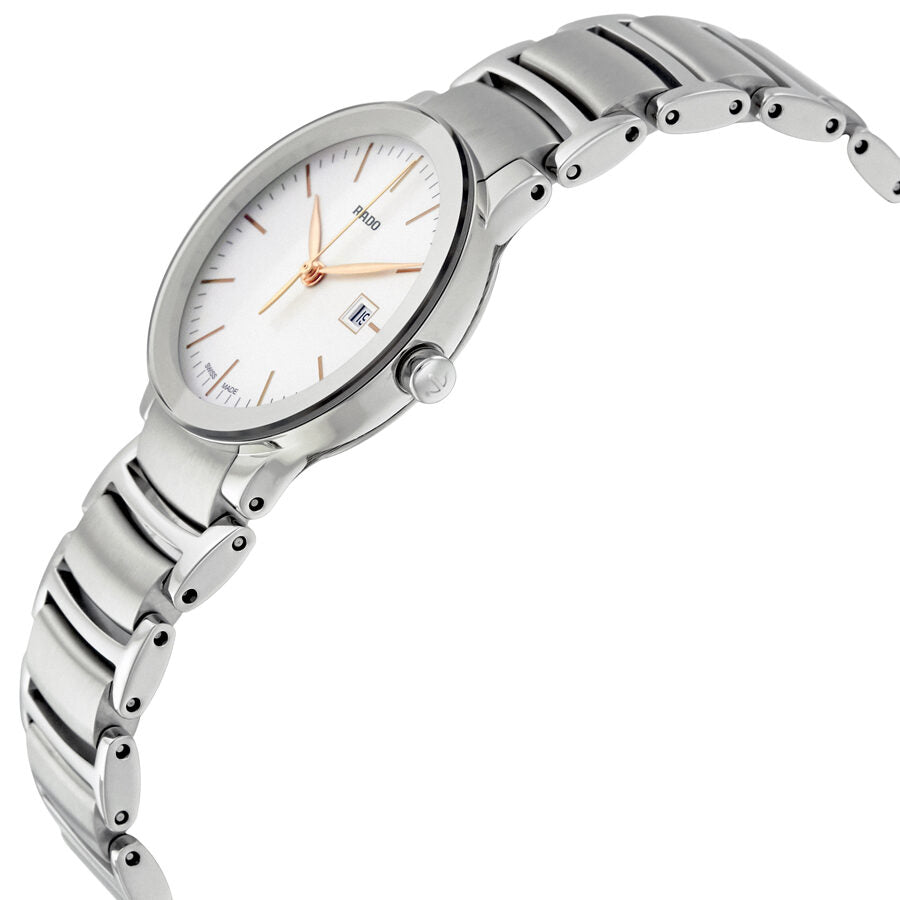 Rado Centrix R30928123 Ladies Quartz 1