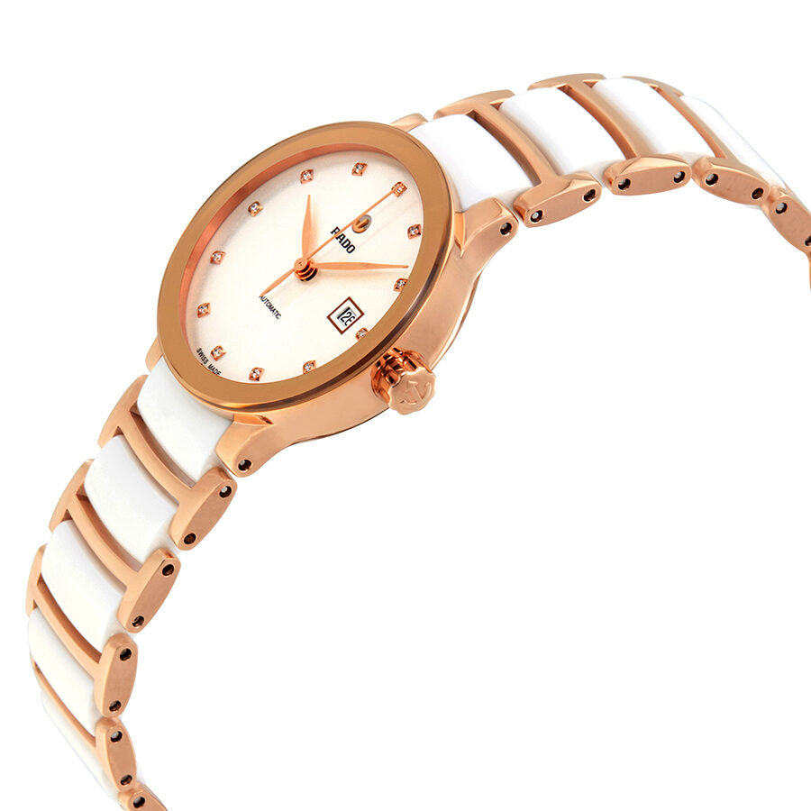 Rado Centrix R30183742 Ladies Automatic 1