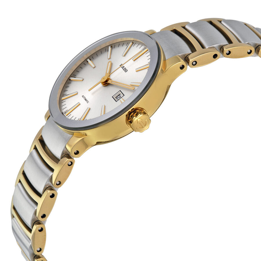 Rado Centrix R30530103 Ladies Automatic 1