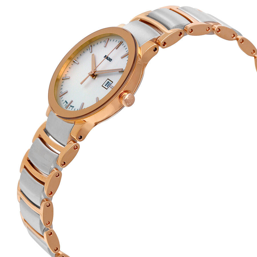 Rado Centrix R30555103 Ladies Quartz 1
