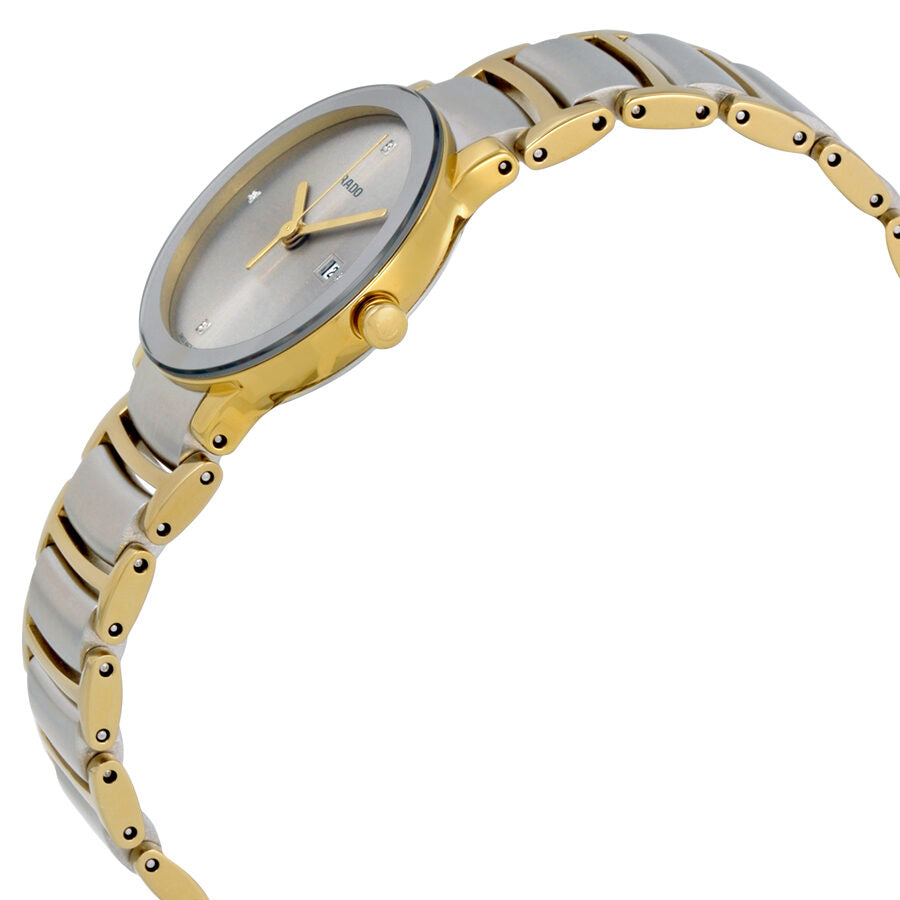 Rado Centrix R30932713 Ladies Quartz 1