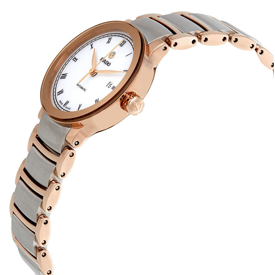 Rado Centrix R30183013 Ladies Automatic 1