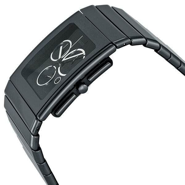 Rado Ceramica R21714152 Men's Quartz 1
