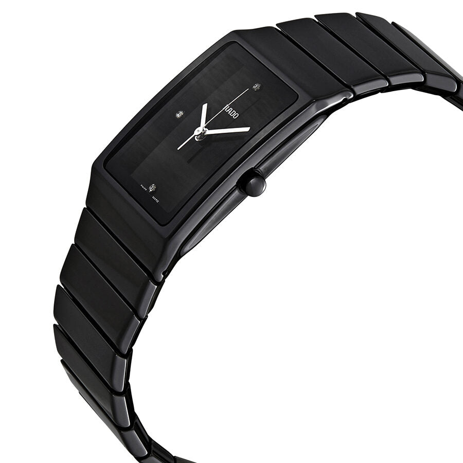 Rado Ceramica R21700702 Ladies Quartz 1