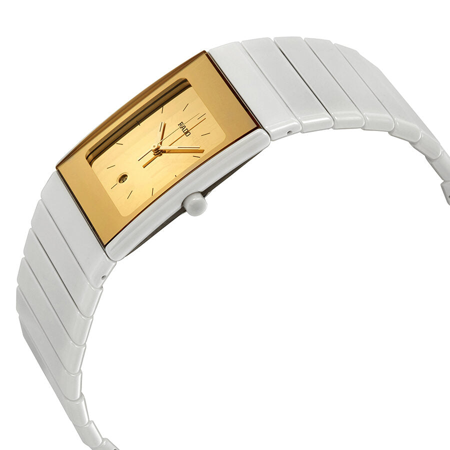 Rado Ceramica R21709252 Ladies Quartz 1