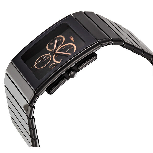 Rado Ceramica R21714172 Men's Quartz 1