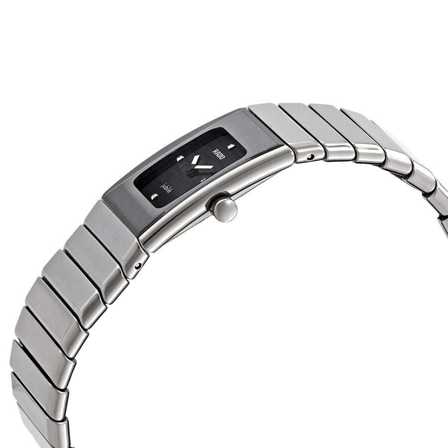 Rado Ceramica R21827752 Ladies Quartz 1
