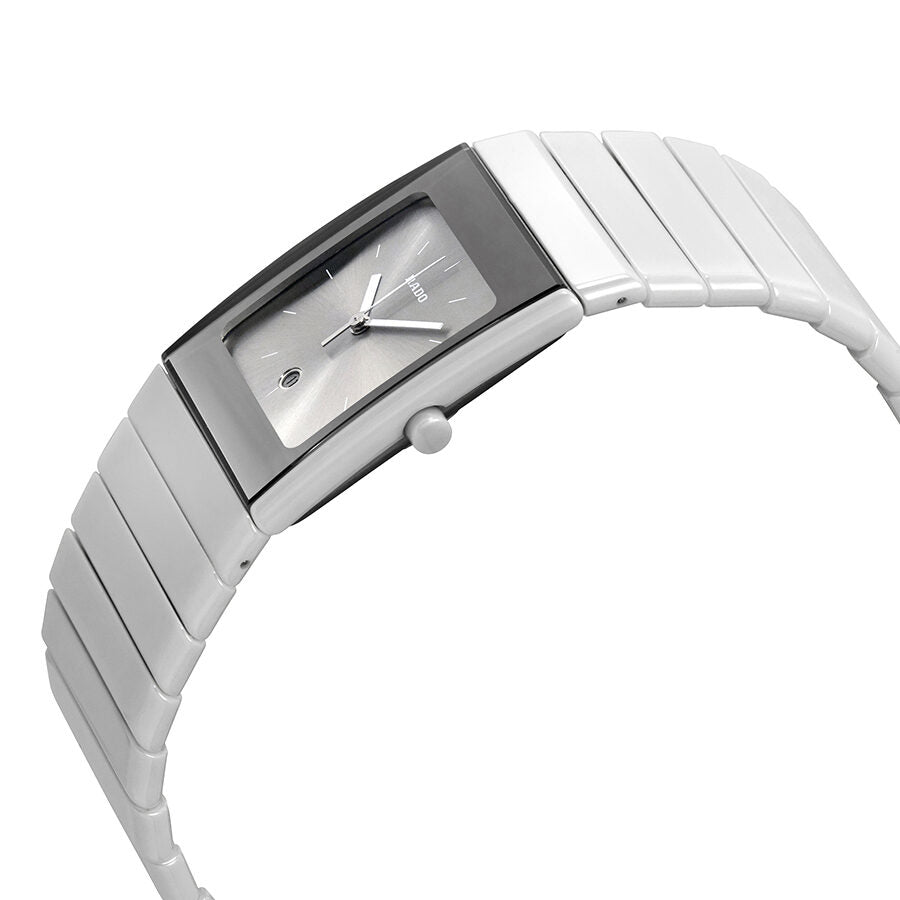 Rado Ceramica R21587102 Ladies Quartz 1