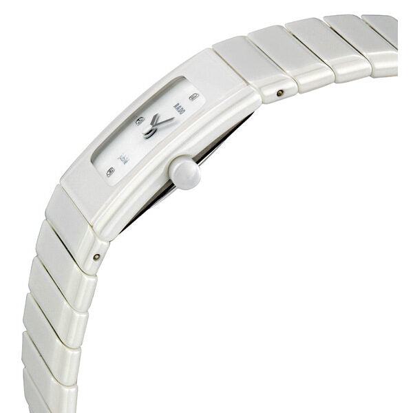 Rado Ceramica R21712702 Ladies Quartz 1