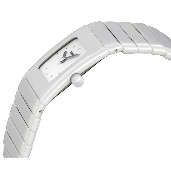 Rado Rado Ceramica R21712022 Ladies Quartz 1