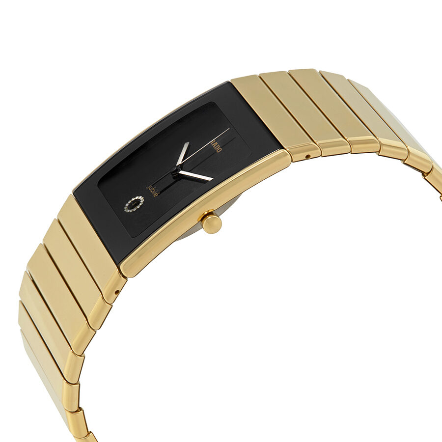 Rado Ceramica Xl R21892702 Men's Quartz 1