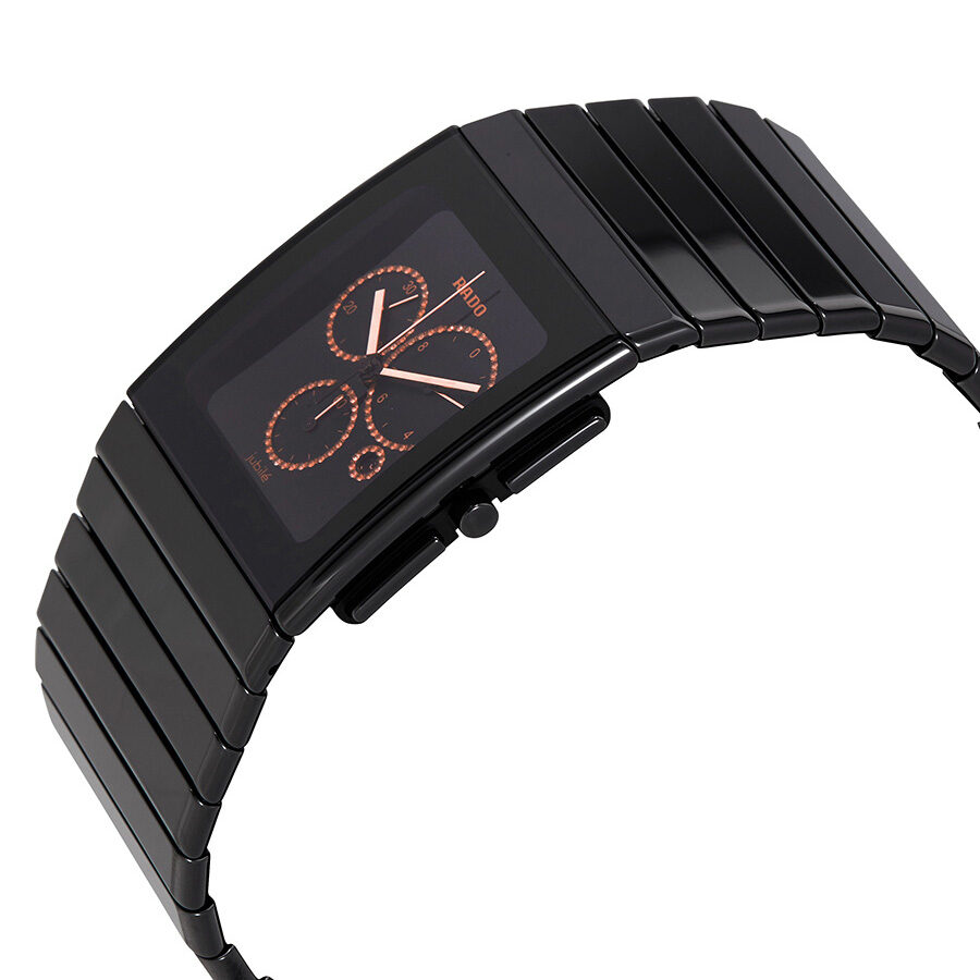 Rado Ceramica R21714722 Men's Quartz 1