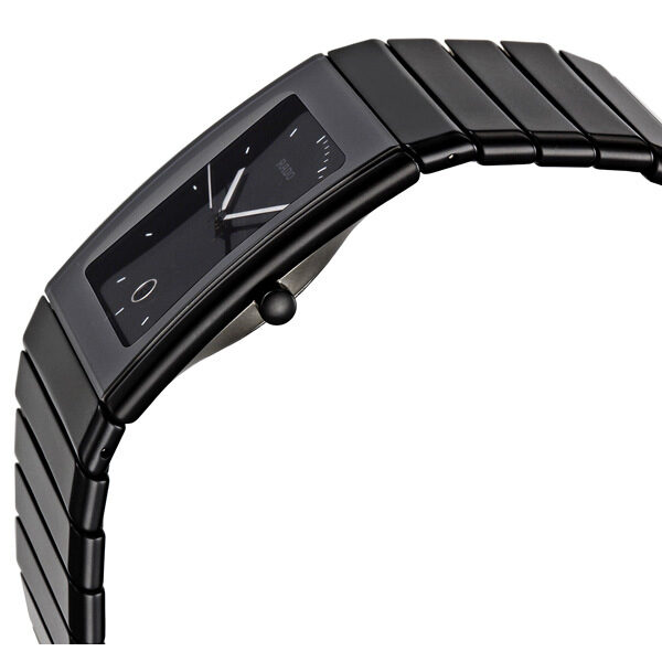 Rado Ceramica R21717152 Men's Quartz 1