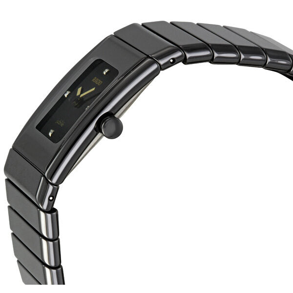 Rado Ceramica Xs R21540742 Ladies Quartz 1