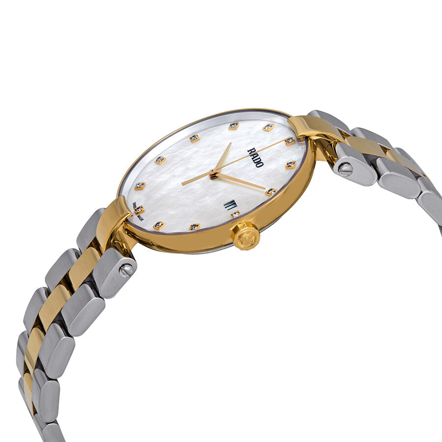 Rado Couple R22856924 Ladies Quartz 1