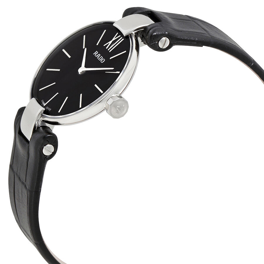 Rado Coupole R22854155 Ladies Quartz 1