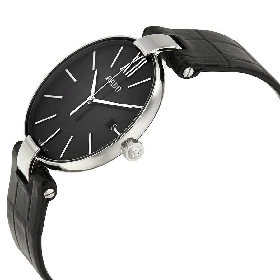Rado Coupole R22852155 Unisex Quartz 1