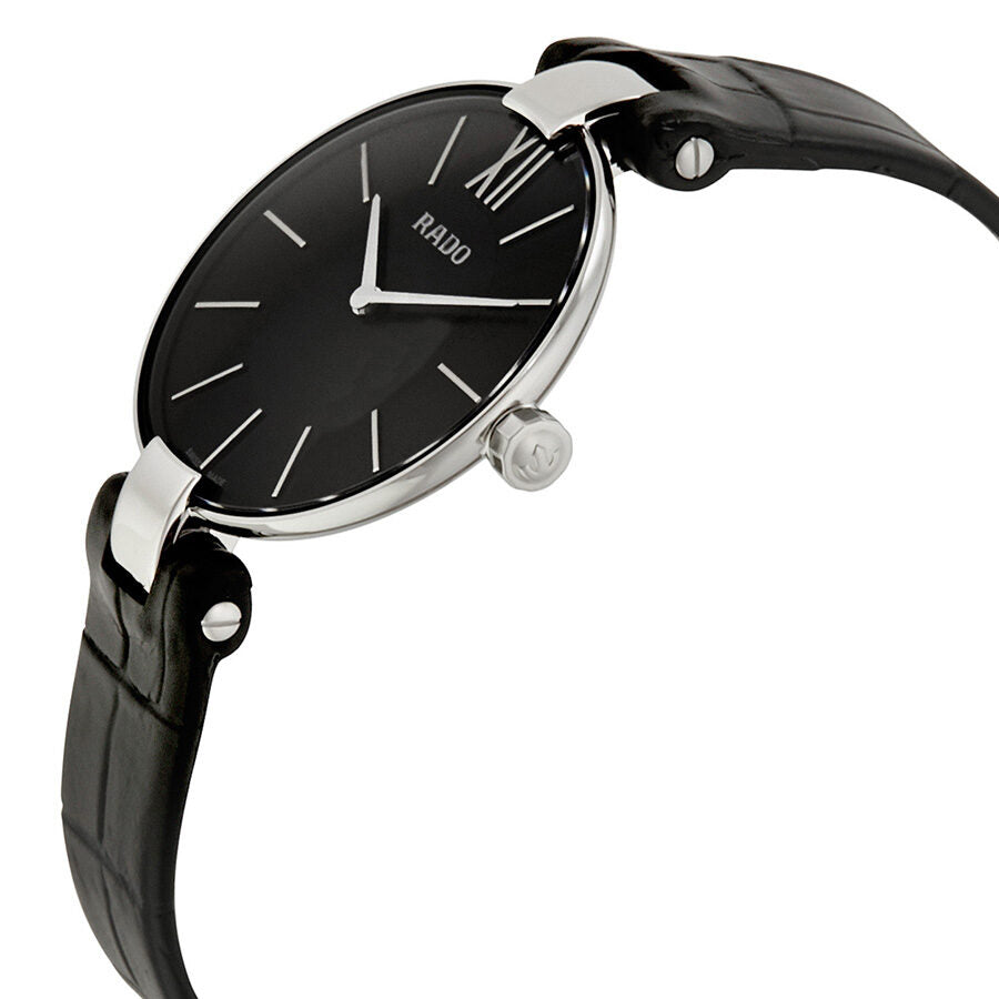 Rado Coupole R22850155 Ladies Quartz 1