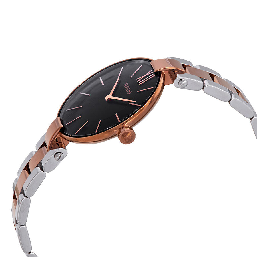 Rado Coupole R22851164 Ladies Quartz 1