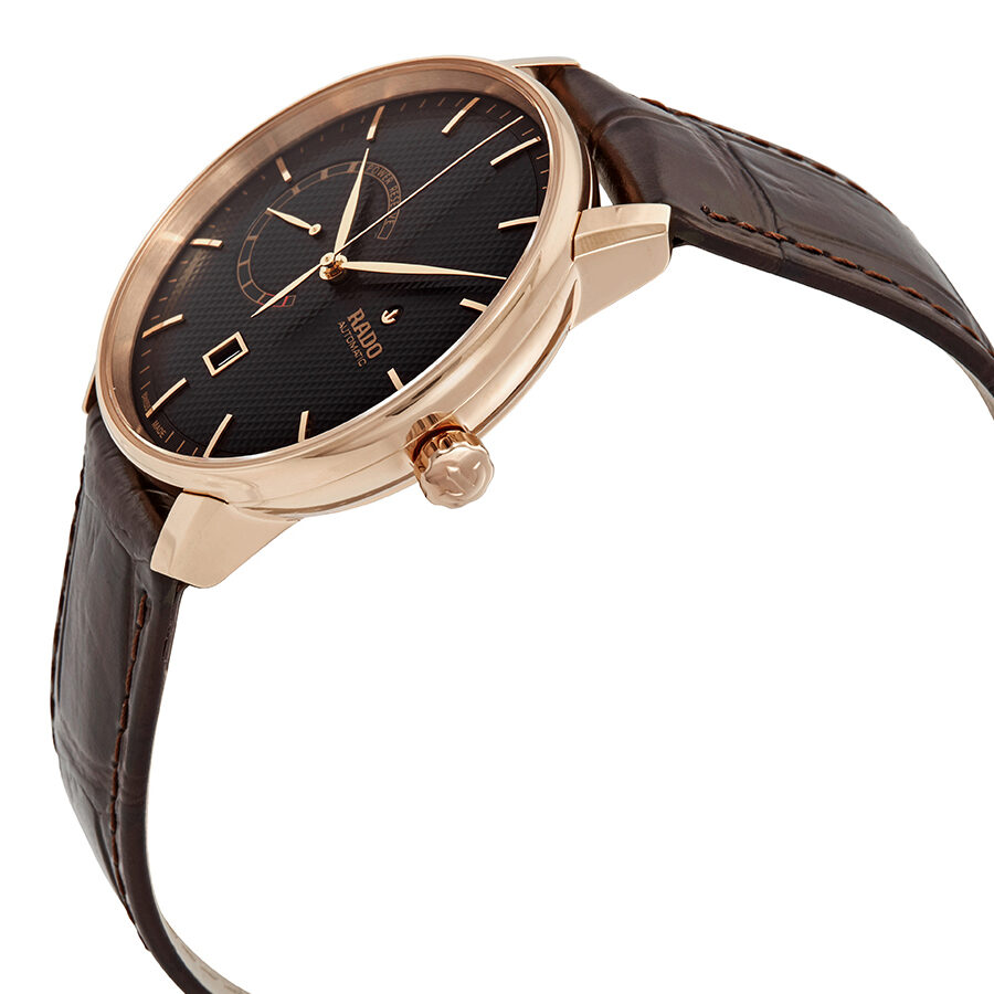 Rado Coupole R22879165 Men's Automatic 1