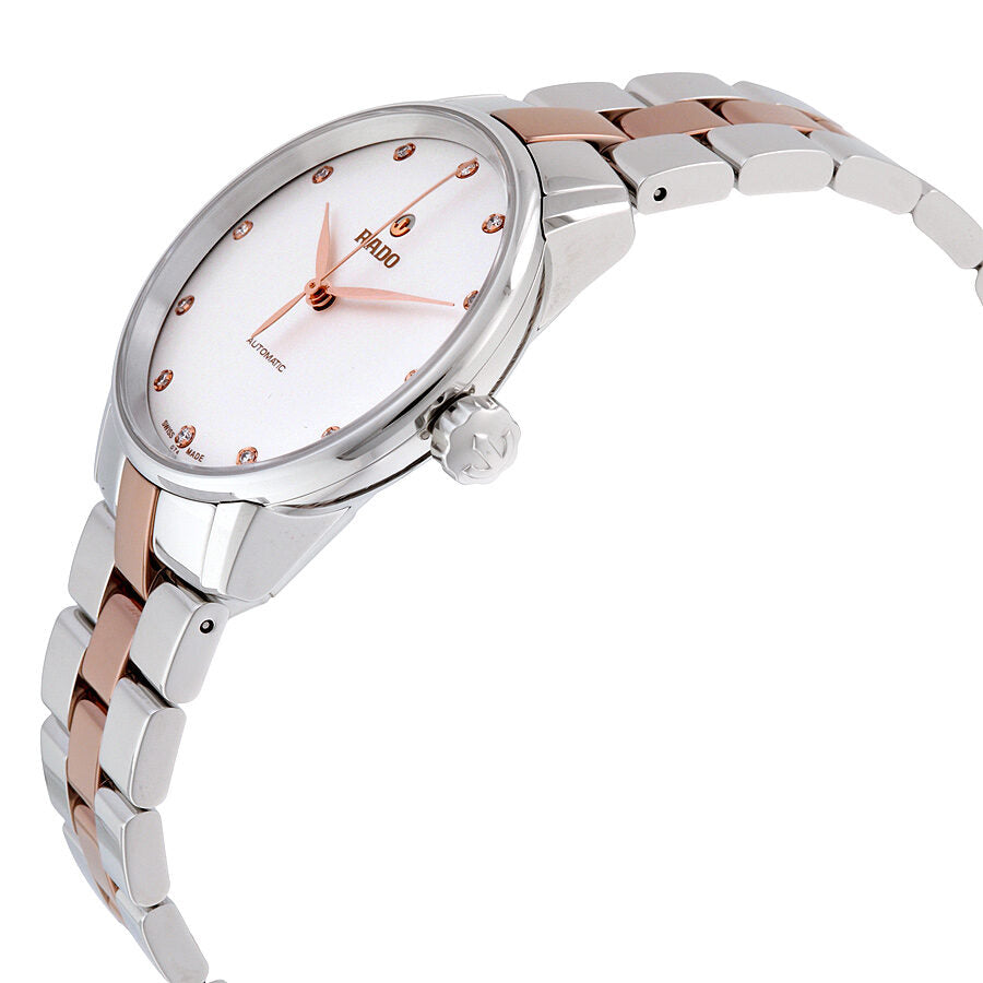 Rado Coupole R22862742 Ladies Automatic 1