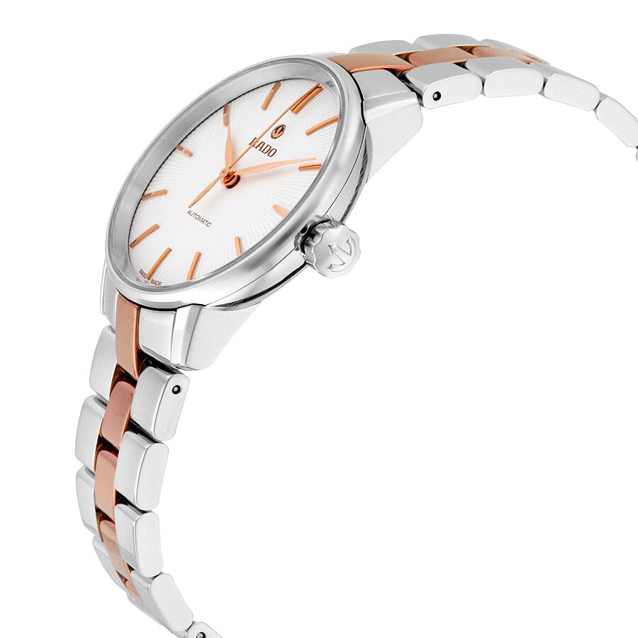 Rado Coupole R22862022 Ladies Automatic 1