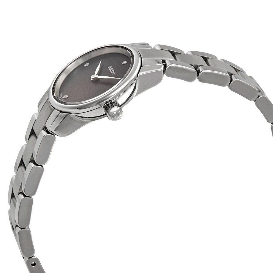 Rado Coupole R22890963 Ladies Quartz 1