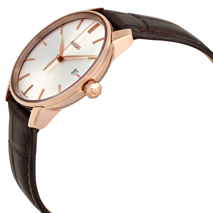 Rado Coupole R22866105 Men's Quartz 1