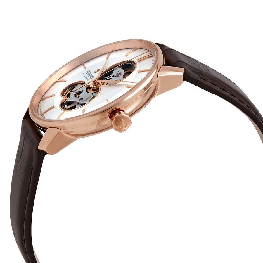 Rado Coupole R22895025 Men's Automatic 1