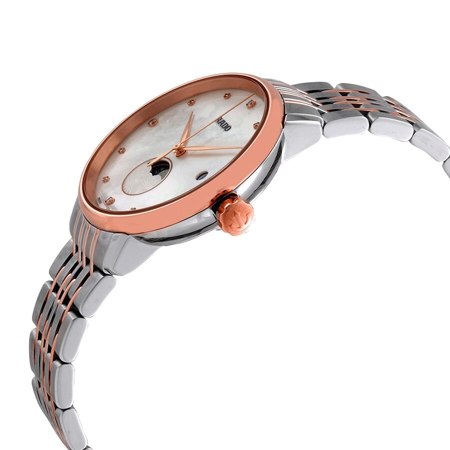Rado Coupole R22883923 Ladies Quartz 1