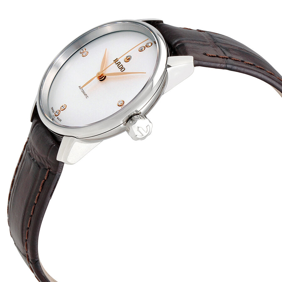 Rado Coupole R22862725 Ladies Automatic 1