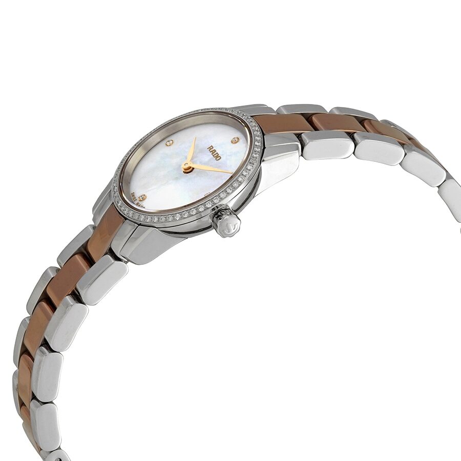 Rado Coupole R22892942 Ladies Quartz 1