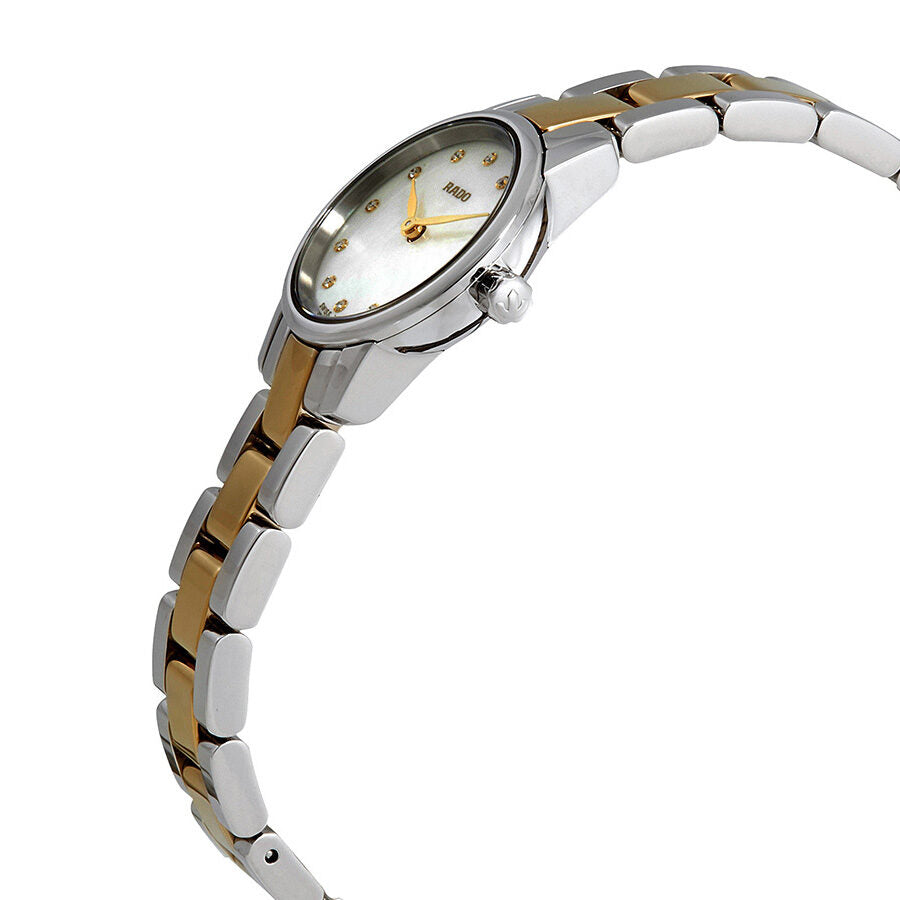 Rado Coupole R22890952 Ladies Quartz 1