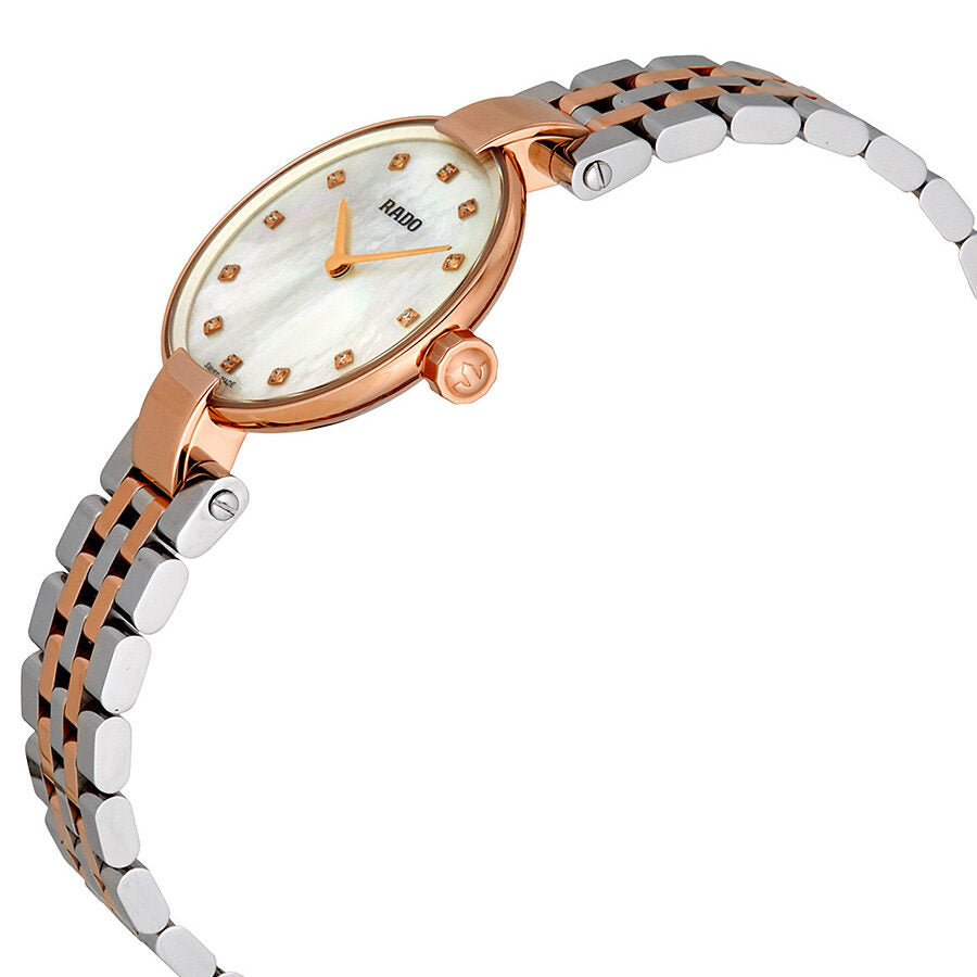 Rado Coupole R22855929 Ladies Quartz 1