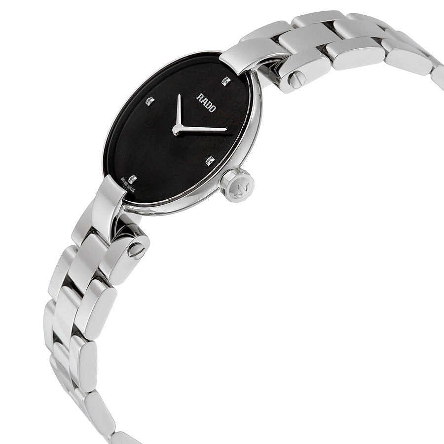 Rado Coupole R22854703 Ladies Quartz 1