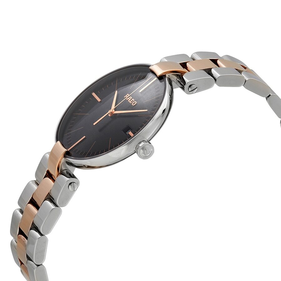 Rado Coupole R22852173 Unisex Quartz 1