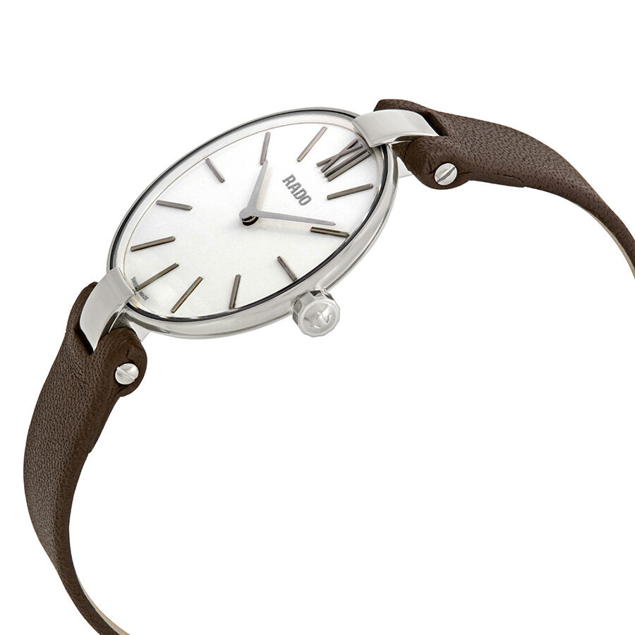 Rado Coupole R22850015 Ladies Quartz 1