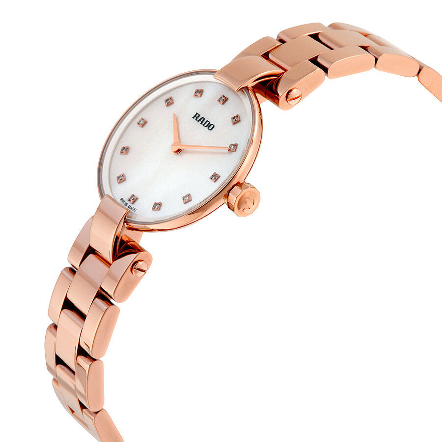 Rado Coupole R22855923 Ladies Quartz 1