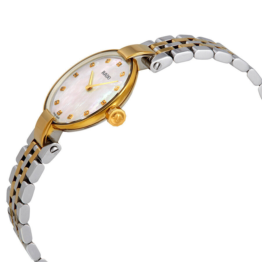 Rado Coupole R22887929 Ladies Quartz 1