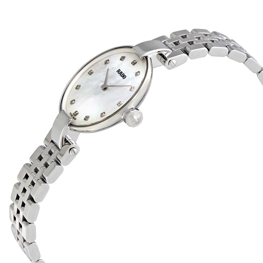 Rado Coupole R22854929 Ladies Quartz 1