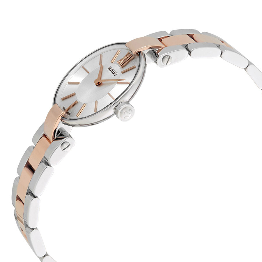 Rado Coupole R22854023 Ladies Quartz 1