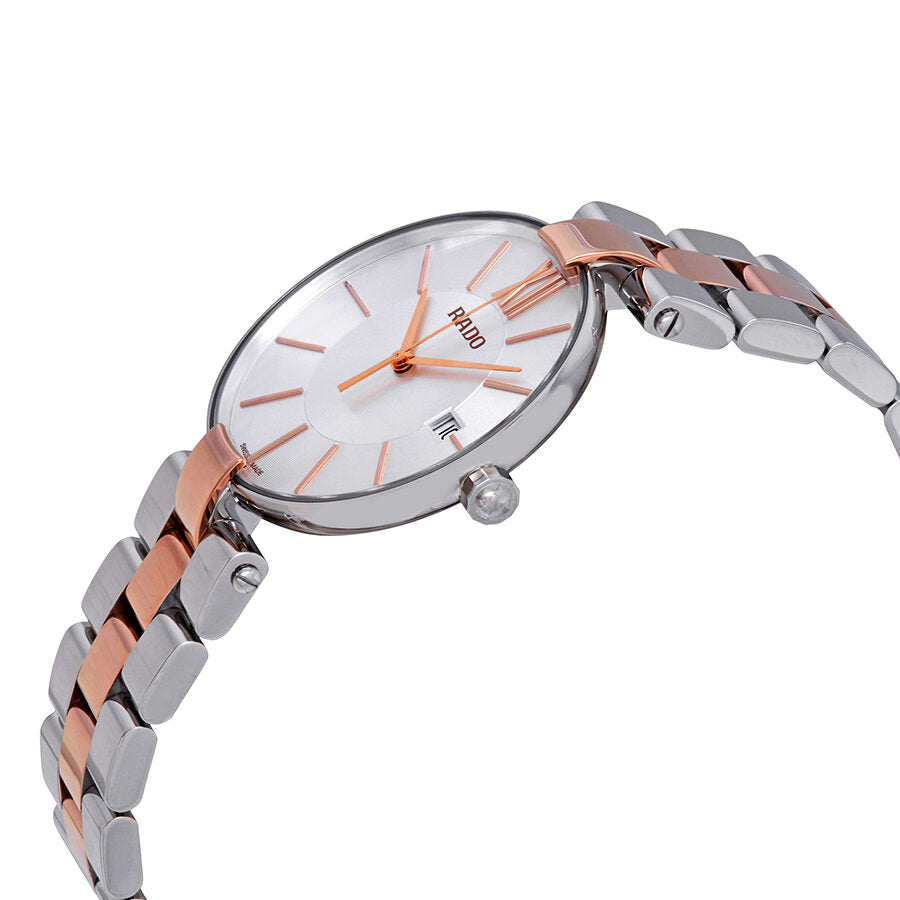 Rado Coupole R22852023 Unisex Quartz 1