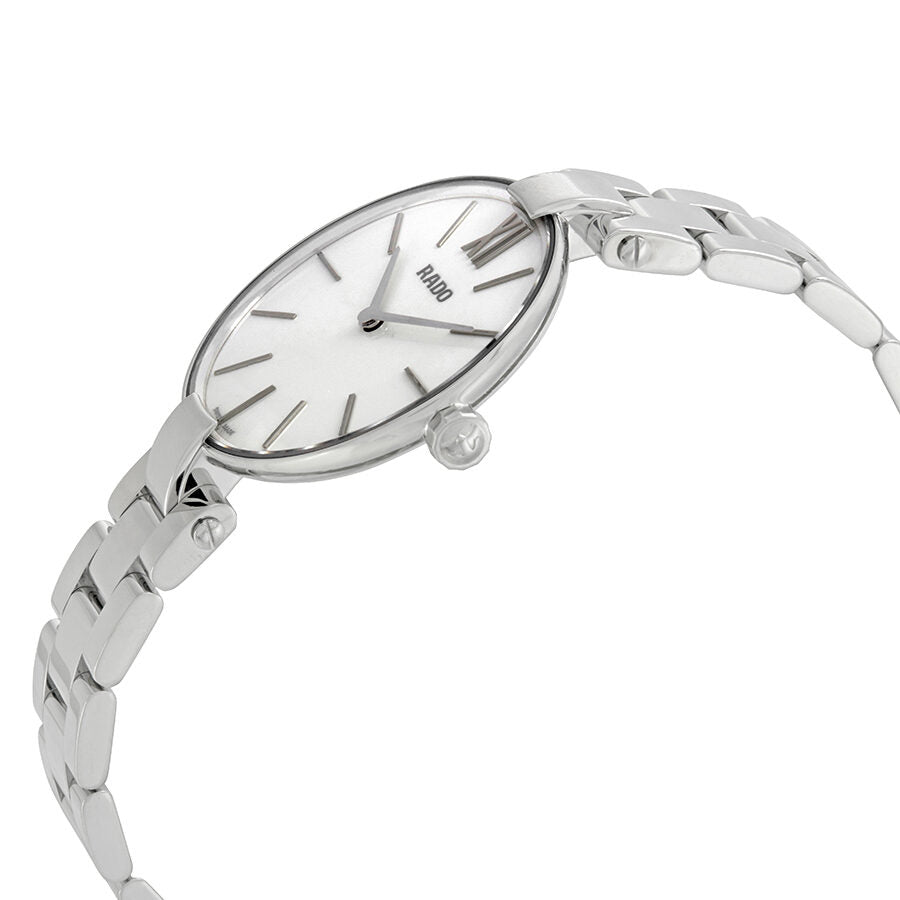 Rado Coupole R22850013 Ladies Quartz 1