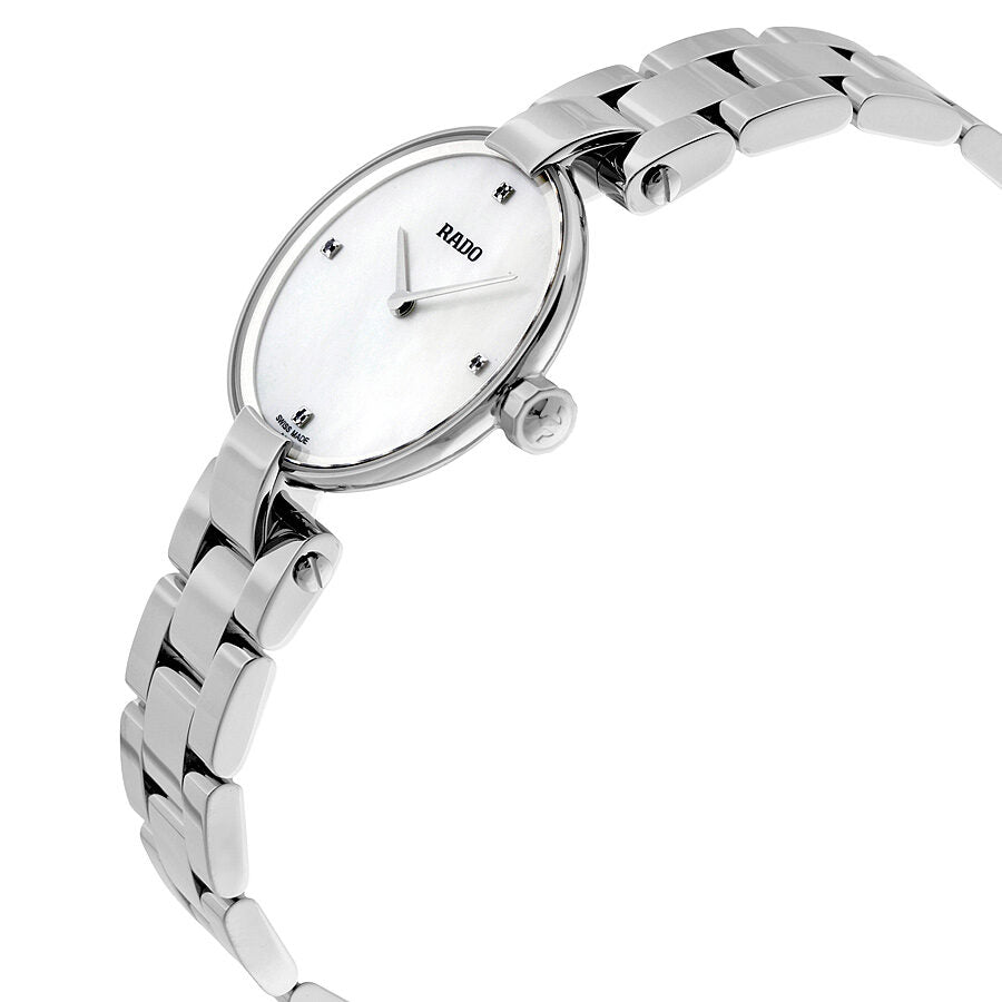 Rado Coupole R22854933 Ladies Quartz 1